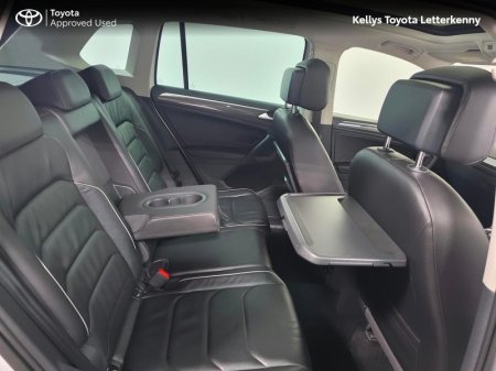 2020 Volkswagen Tiguan - photo 9