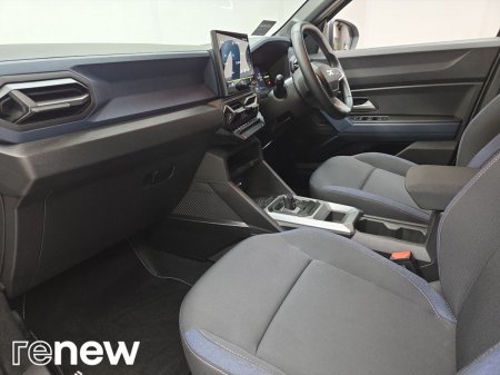 2026 Dacia Duster - photo 5