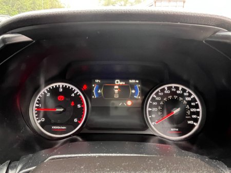 2022 Isuzu D-Max - photo 10