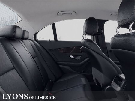 2017 Mercedes-Benz C-Class - photo 5