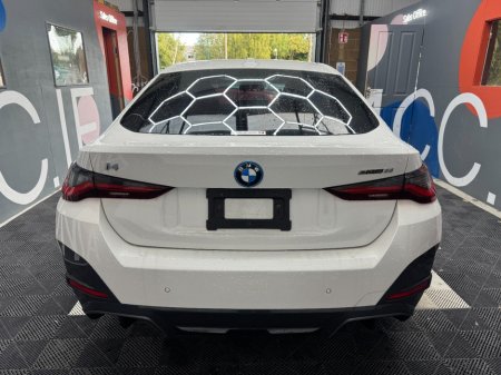 2023 BMW i4 - photo 4