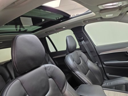2023 Volvo XC90 - photo 21