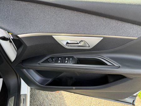 2018 Peugeot 3008 - photo 14