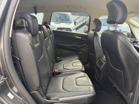 2016 Ford S-Max - photo 14