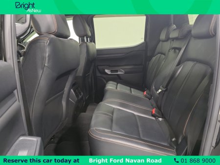 2023 Ford Ranger - photo 19