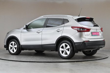 2021 Nissan Qashqai - photo 6