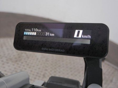 0 BMW CE 02 - photo 23