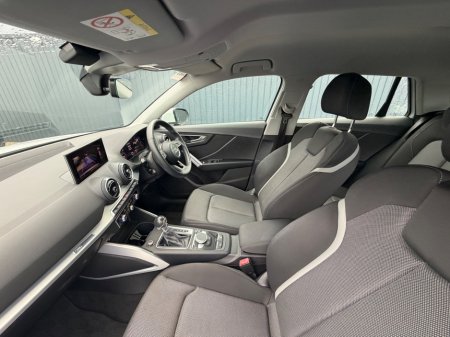 2018 Audi Q2 - photo 54