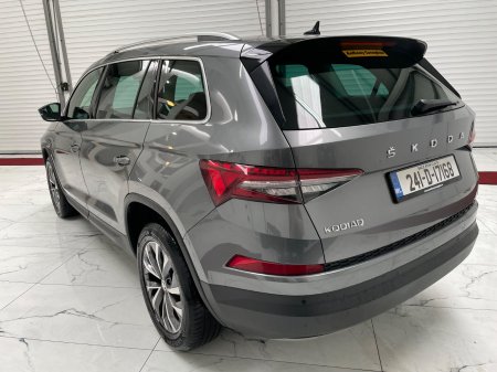 2024 Skoda Kodiaq - photo 6