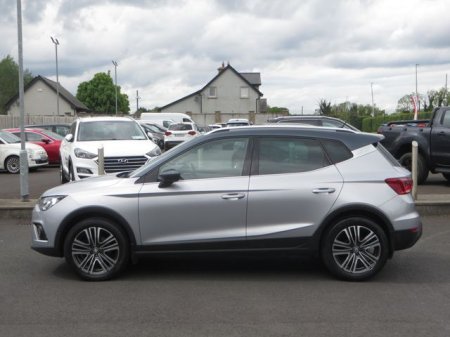 2020 SEAT Arona - photo 6