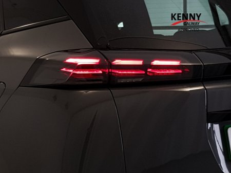 2024 Peugeot 2008 - photo 15