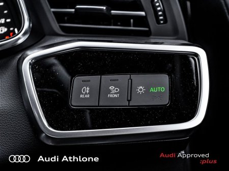 2025 Audi A6 - photo 16