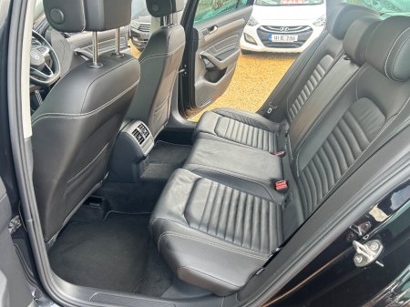 2023 Volkswagen Passat - photo 12
