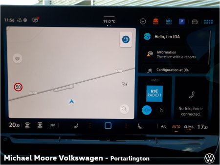 2026 Volkswagen Tayron - photo 12