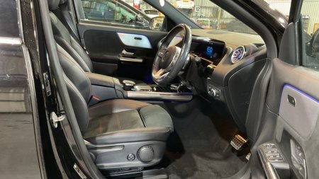 2021 Mercedes-Benz EQA - photo 2