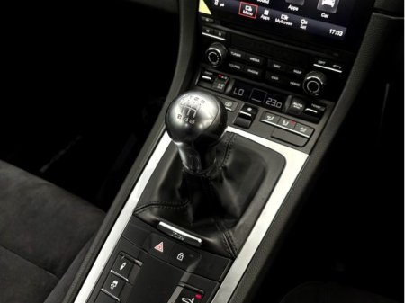 2021 Porsche Cayman - photo 26