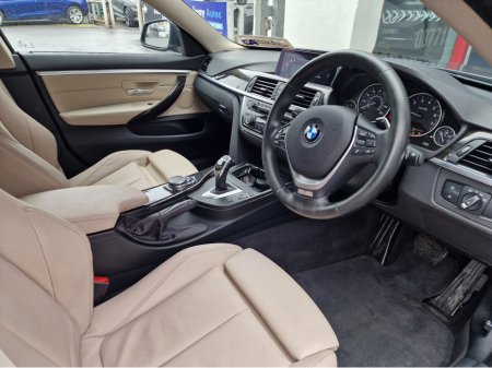 2016 BMW 4-Series - photo 15