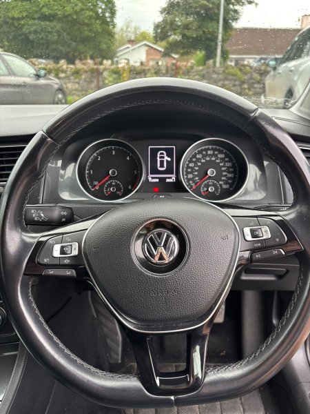 2018 Volkswagen Golf - photo 6