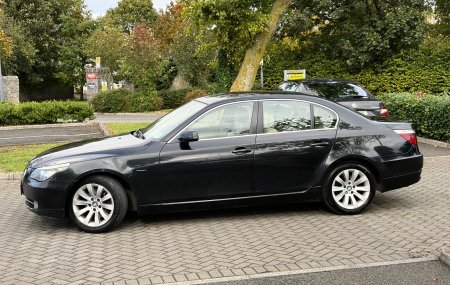 2008 BMW 5-Series - photo 12
