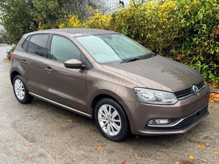 2014 Volkswagen Polo - photo 3