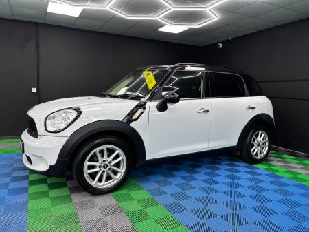 2015 Mini Countryman - photo 7