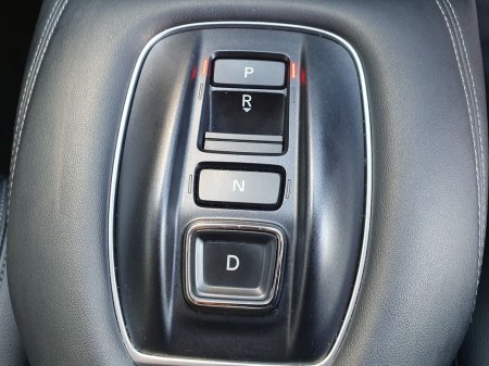 2024 Honda ZR-V - photo 20