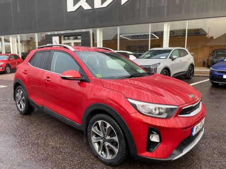 2018 Kia Stonic - photo 3