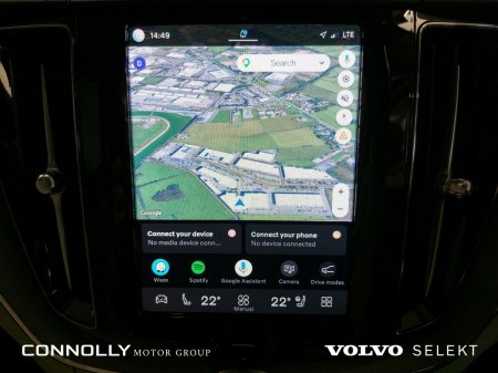2025 Volvo XC60 - photo 9