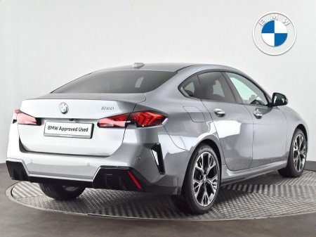 2025 BMW 2-Series - photo 21