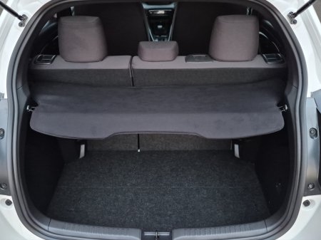 2020 Toyota Yaris - photo 16