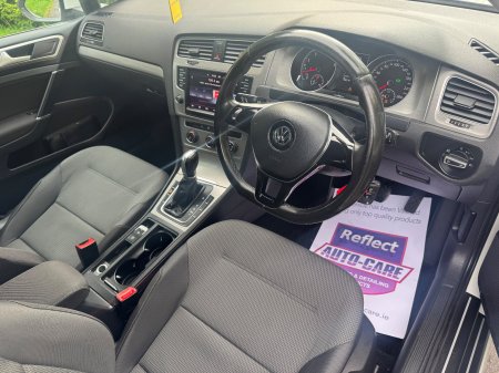 2014 Volkswagen Golf - photo 6