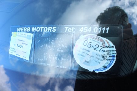 2013 Nissan Qashqai+2 - photo 15