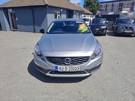 2015 Volvo V60 - photo 3