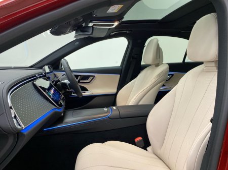 2026 Mercedes-Benz E-Class - photo 13