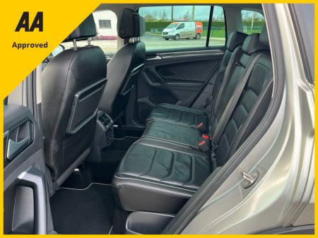 2020 Volkswagen Tiguan - photo 10