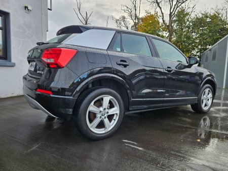 2019 Audi Q2 - photo 4