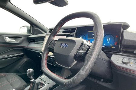 2024 Ford Puma - photo 9