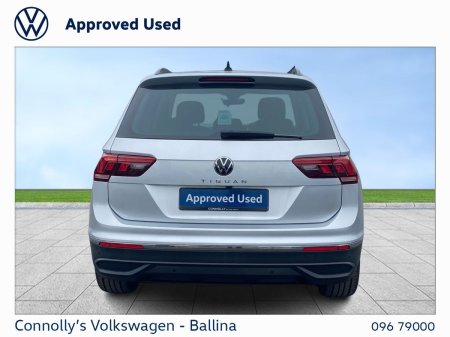 2023 Volkswagen Tiguan - photo 13