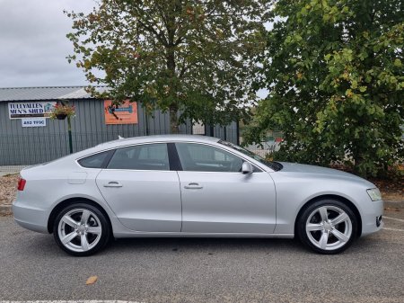 2010 Audi A5 - photo 5