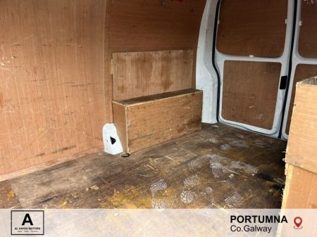 2020 Volkswagen Transporter - photo 5