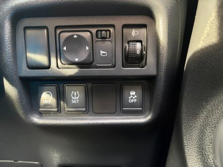 2018 Nissan Juke - photo 19