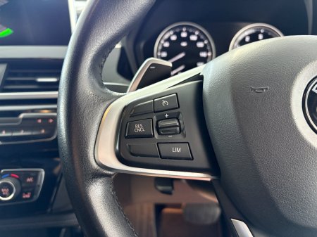 2020 BMW X1 - photo 24