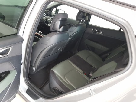 2024 Kia Sportage - photo 11