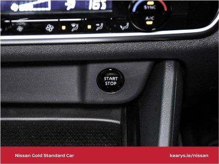 2025 Nissan Qashqai - photo 18