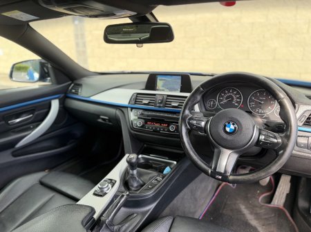 2014 BMW 4-Series - photo 10