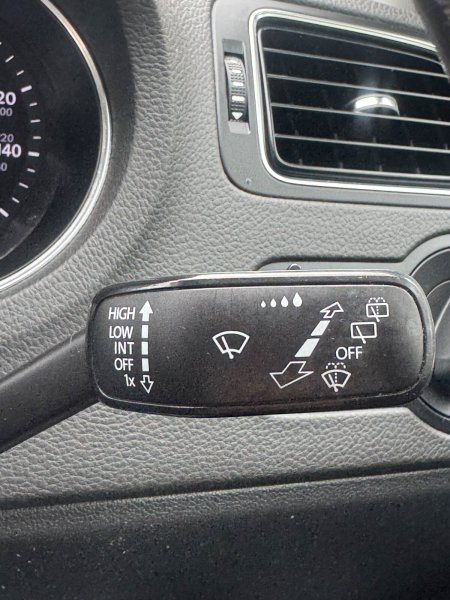 2016 Volkswagen Polo - photo 19
