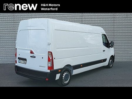 2022 Renault Master - photo 14