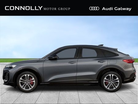 2027 Audi Q5 - photo 3