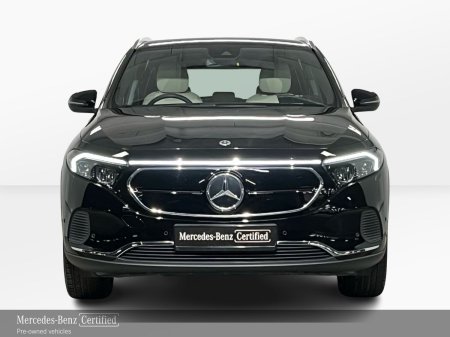 2022 Mercedes-Benz EQA - photo 7