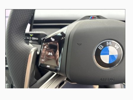 2026 BMW iX3 - photo 11